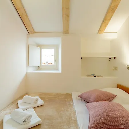 Apartamento Hedera A11