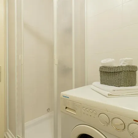 شقة Hedera Estate Hedera A11 - Breakfast Included دوبروفينك
