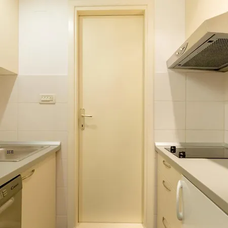Апартаменты Hedera Estate Hedera A11 - Breakfast Included *