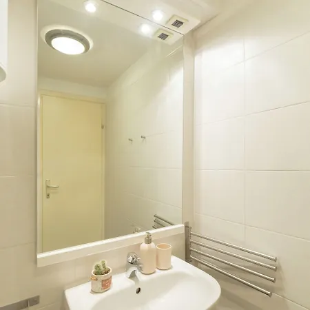Hedera Estate Hedera A11 - Breakfast Included دوبروفينك