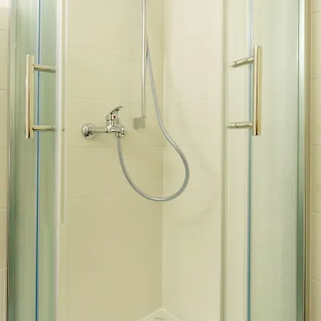 شقة Hedera Estate Hedera A11 - Breakfast Included دوبروفينك