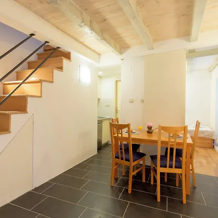 Hedera Estate Hedera A11 - Breakfast Included دوبروفينك