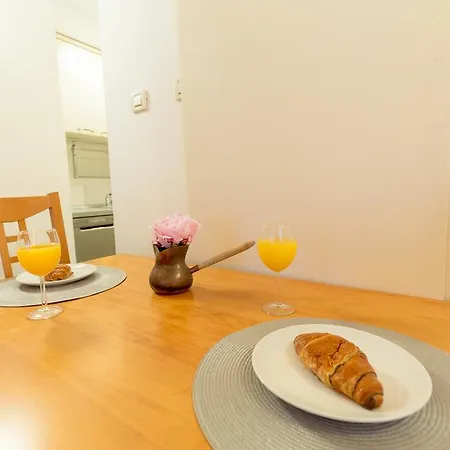 Hedera A11 Apartman Dubrovnik