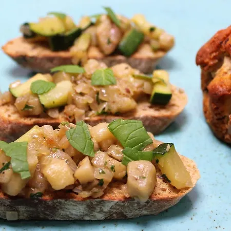 Hedera A11 Lejlighed *