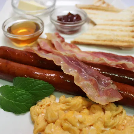 Hedera A11 Lejlighed