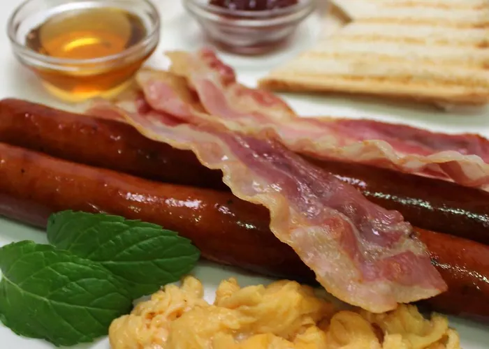 Hedera A11 Apartment