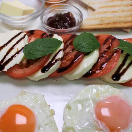 Hedera A11 아파트