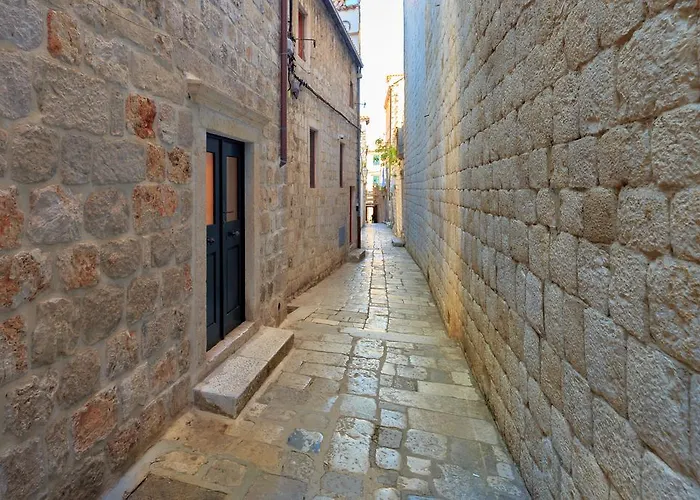 Hedera A11 Apartmán