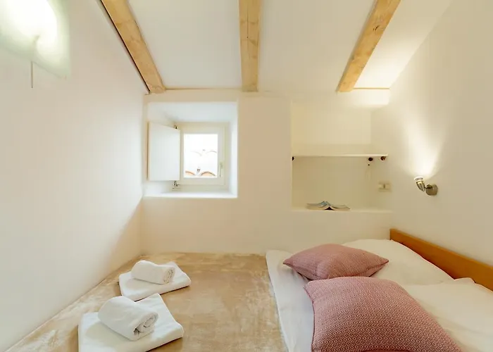 Apartmán Hedera A11