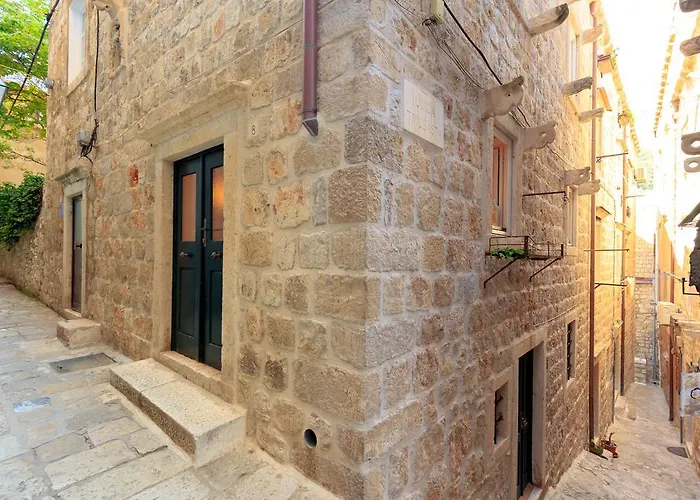 Apartmán Hedera A11 Dubrovník