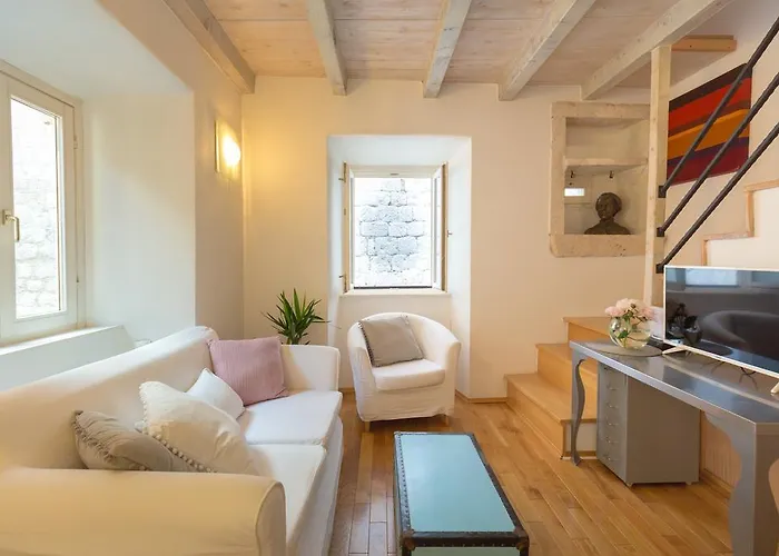 Hedera A11 Apartmán