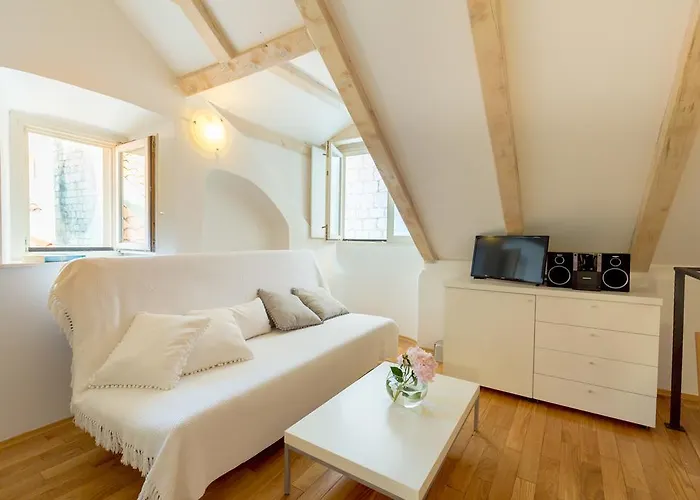 Apartmán Hedera A11 Dubrovník