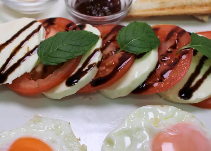 Hedera A11 Apartmán